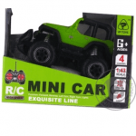 Toy car on the radio control 27cm - image-1